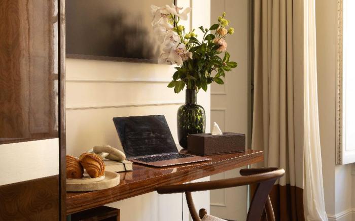 Palais Bourbon Hotel - Suite 21- 4P - Invalides