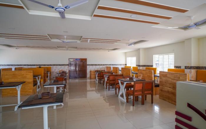 Bhadrachalam nest inn