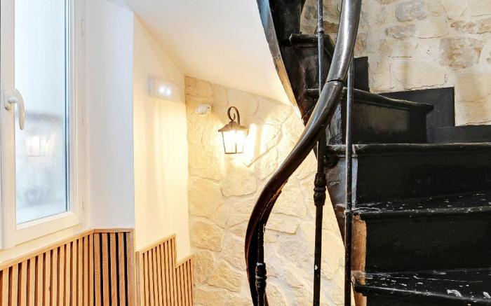 Stunning studio for 2 people - Sentier