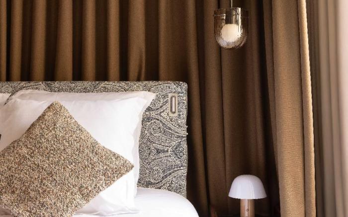 Palais Bourbon Hotel - Room 23 - 2P - Invalides