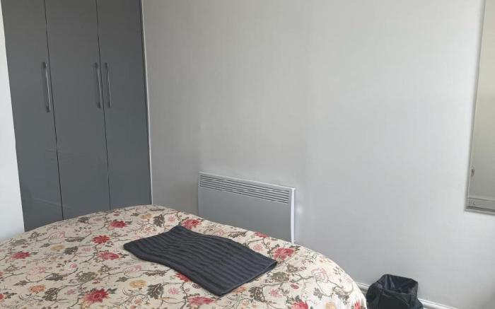 Rest Nest UK House