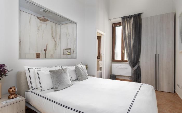 RosaM Suite Roma - Via Veneto