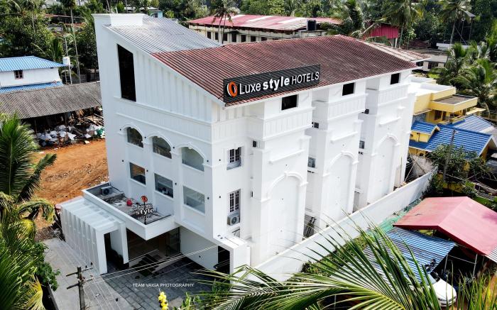 Luxe Style Hotels