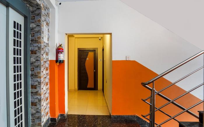 Hotel O Trisha Guest House