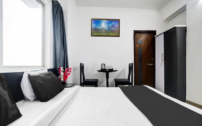 Super Hotel O Indraprasth