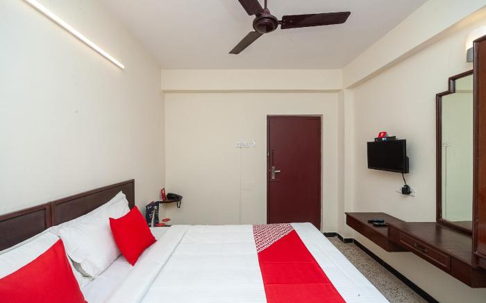 OYO 37347 Hotel Saichha