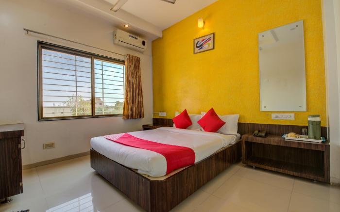 OYO 37347 Hotel Saichha