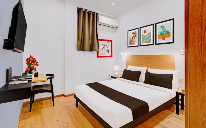 Super Townhouse Pondicherry
