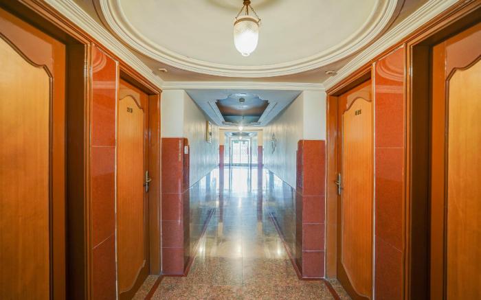 Super Hotel O Jamalpur Ahmedabad Formerly Hotel Peace
