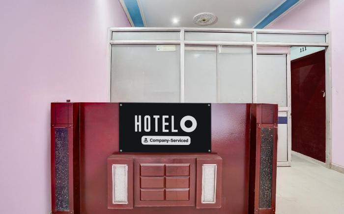 Super Hotel O Behror