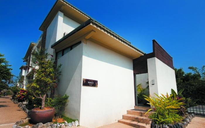 Shan Ban Bay Villa