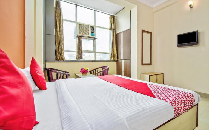 OYO 24536 Hotel Bony Sunrise