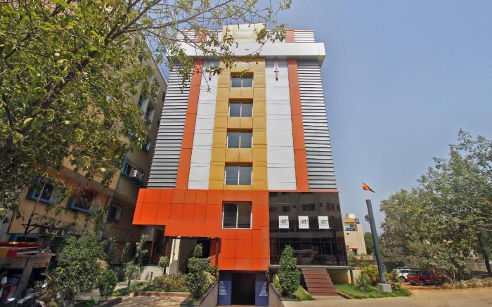 SPOT ON 39474 Gokarna Gc Stay