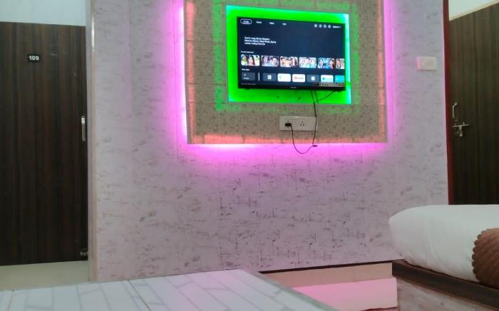 Hotel Mahaveer International