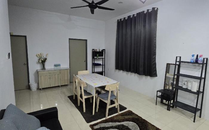 Puncak Ria Homestay