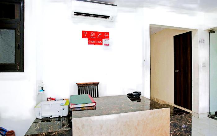 Hotel O South Continental