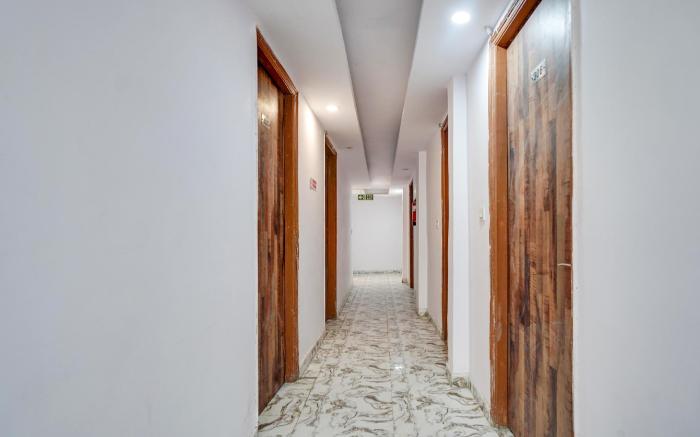 Hotel O PP RESIDENCY
