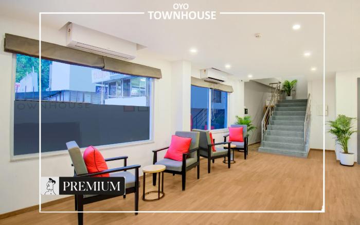 Townhouse Netaji Road