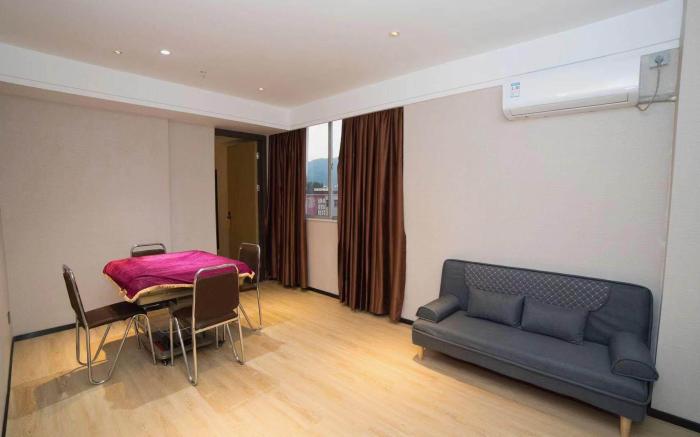 IU Hotel Huizhou Huiyang Yuechang