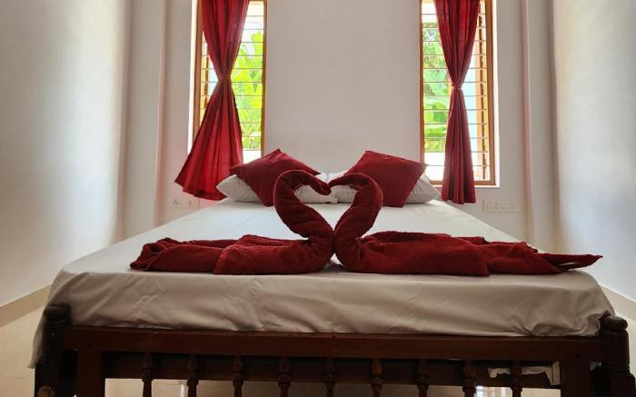 Elephant Coco Homestay