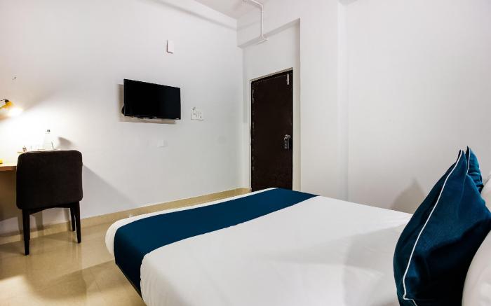 Hotel O GACHIBOWLI BESIDE DLF