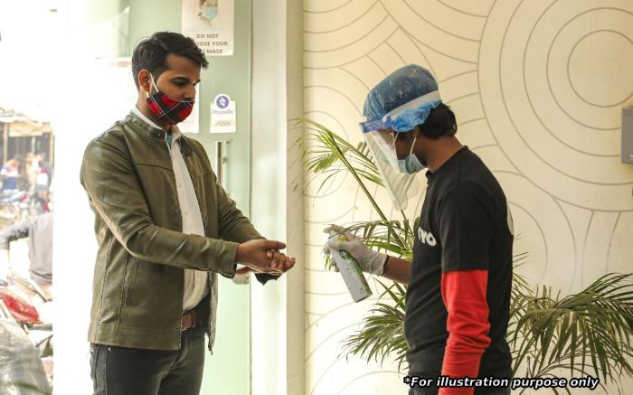 Collection O Golden Leaf