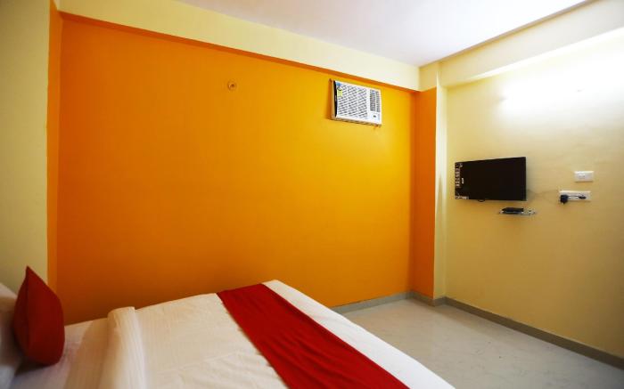 Hotel O A Diamond Residency Guest house