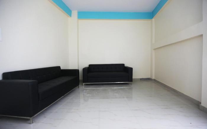 Hotel O A Diamond Residency Guest house