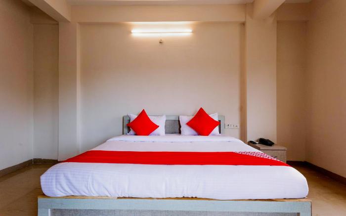 Hotel O Ocean Pearl