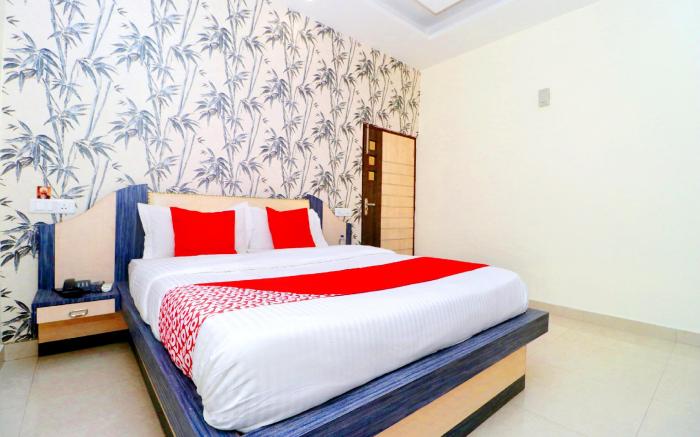 Hotel O Sangam Resort