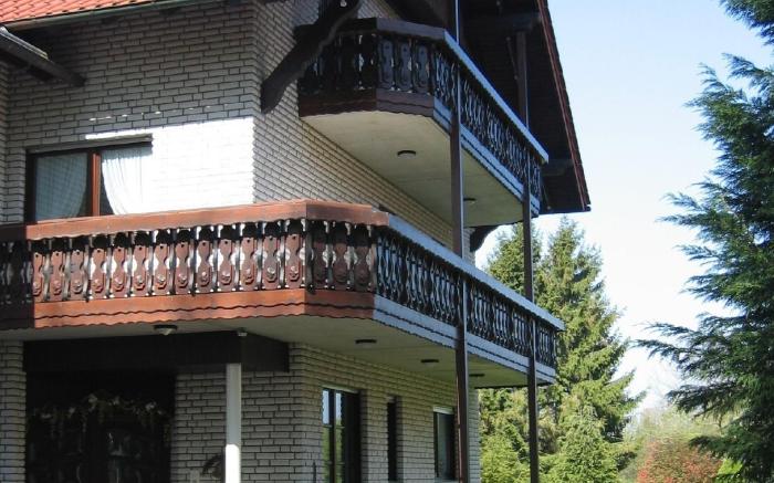 Landhaus Hotel Goke