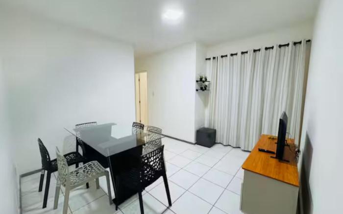 3/ Completo em Frente ao Aeroporto de Aracaju