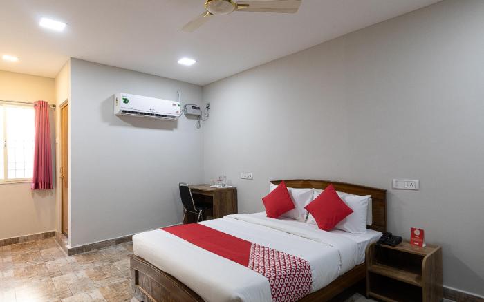 Hotel O Nestle Inn