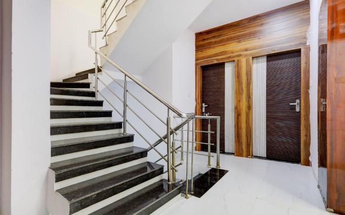 Hotel O Sarthak