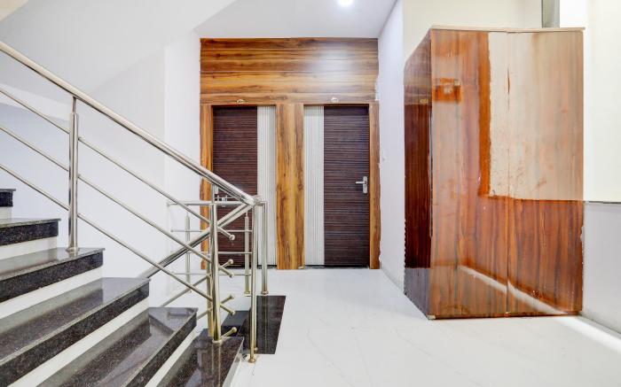 Hotel O Sarthak