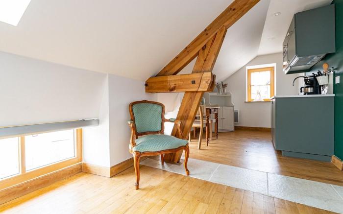 La Maison George – Logis Olympe