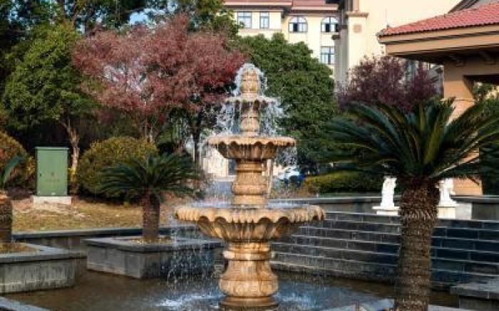 Renjoy Hotel Taixinghongqiao