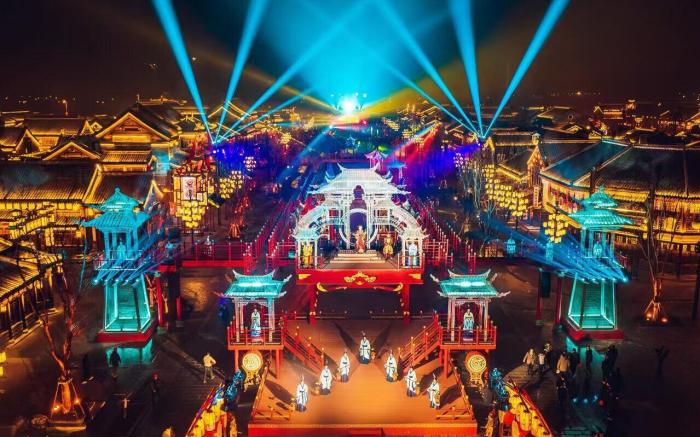 James Joyce Coffetel Linyi Beiyuan Road