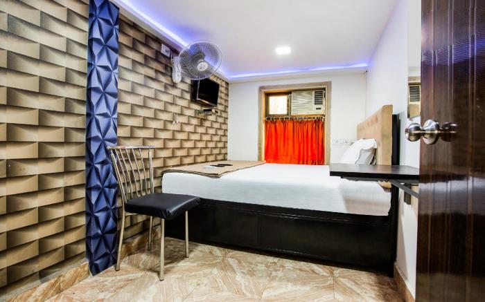 Hotel O City Inn Guest House