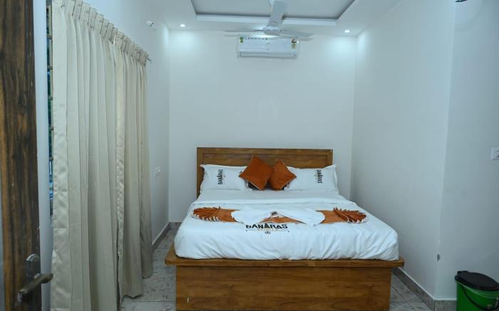 Hotel Banaras Spirits