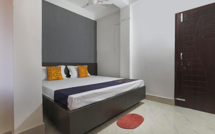 Super Townhouse Srm Kuppakonam Pudur