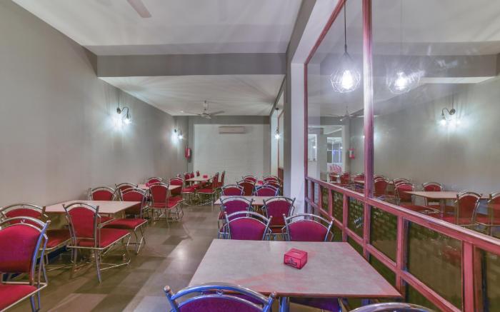 Hotel O Shubhankar