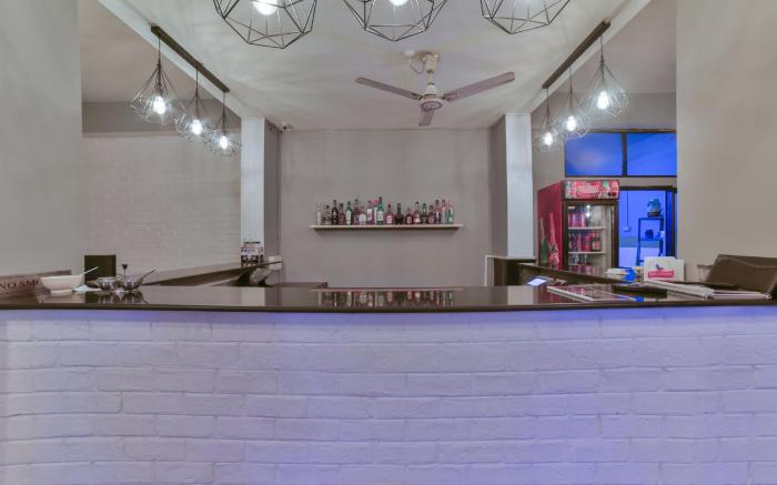 Hotel O Shubhankar
