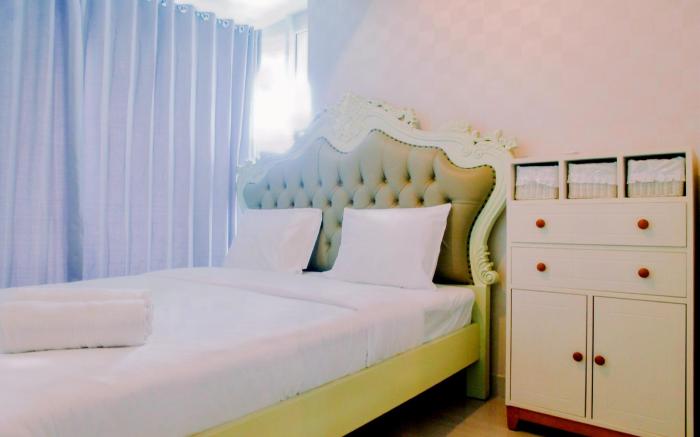 Luxury 2BR Grand Kamala Lagoon Apt By Travelio