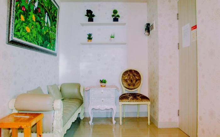Luxury 2BR Grand Kamala Lagoon Apt By Travelio
