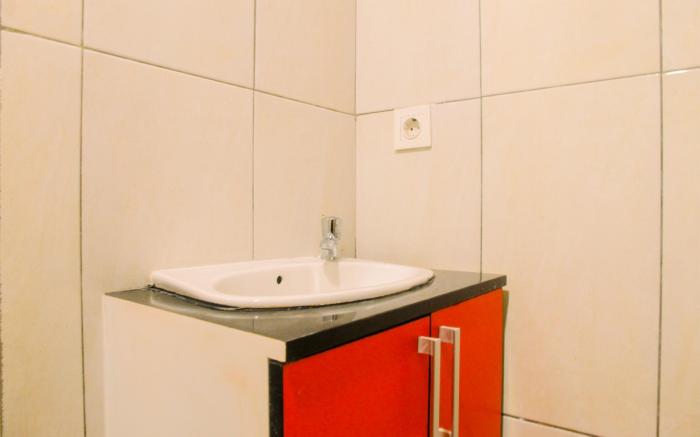 Luxury 2BR Grand Kamala Lagoon Apt By Travelio