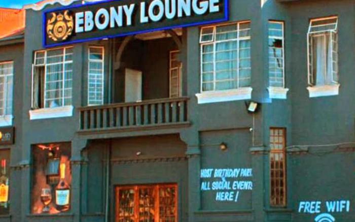 Ebony Guest House