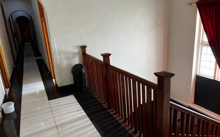 Ebony Guest House