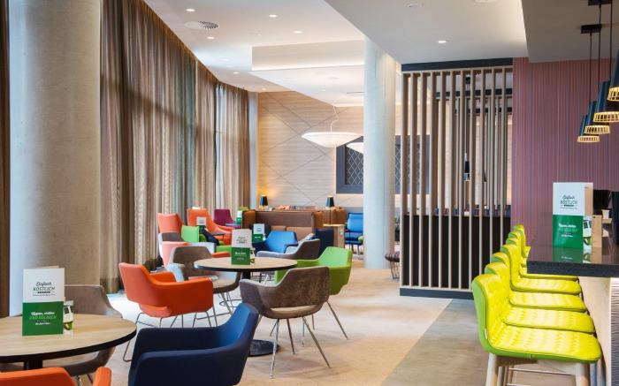 Holiday Inn Frankfurt Airport By IHG