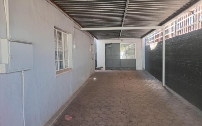Quintax Guest House